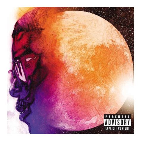 man on the moon meaning kid cudi